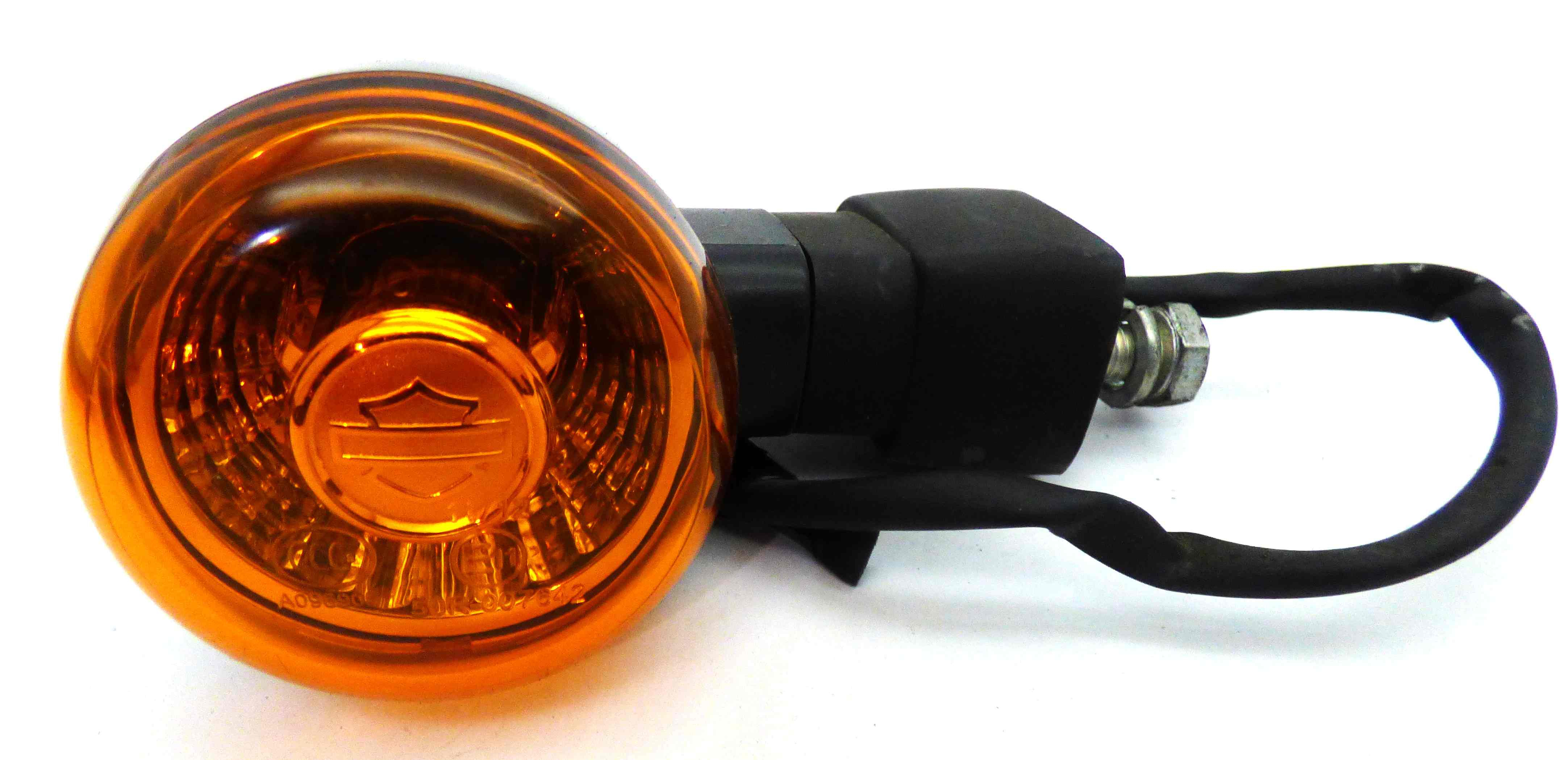 Turn Signal Rear Left