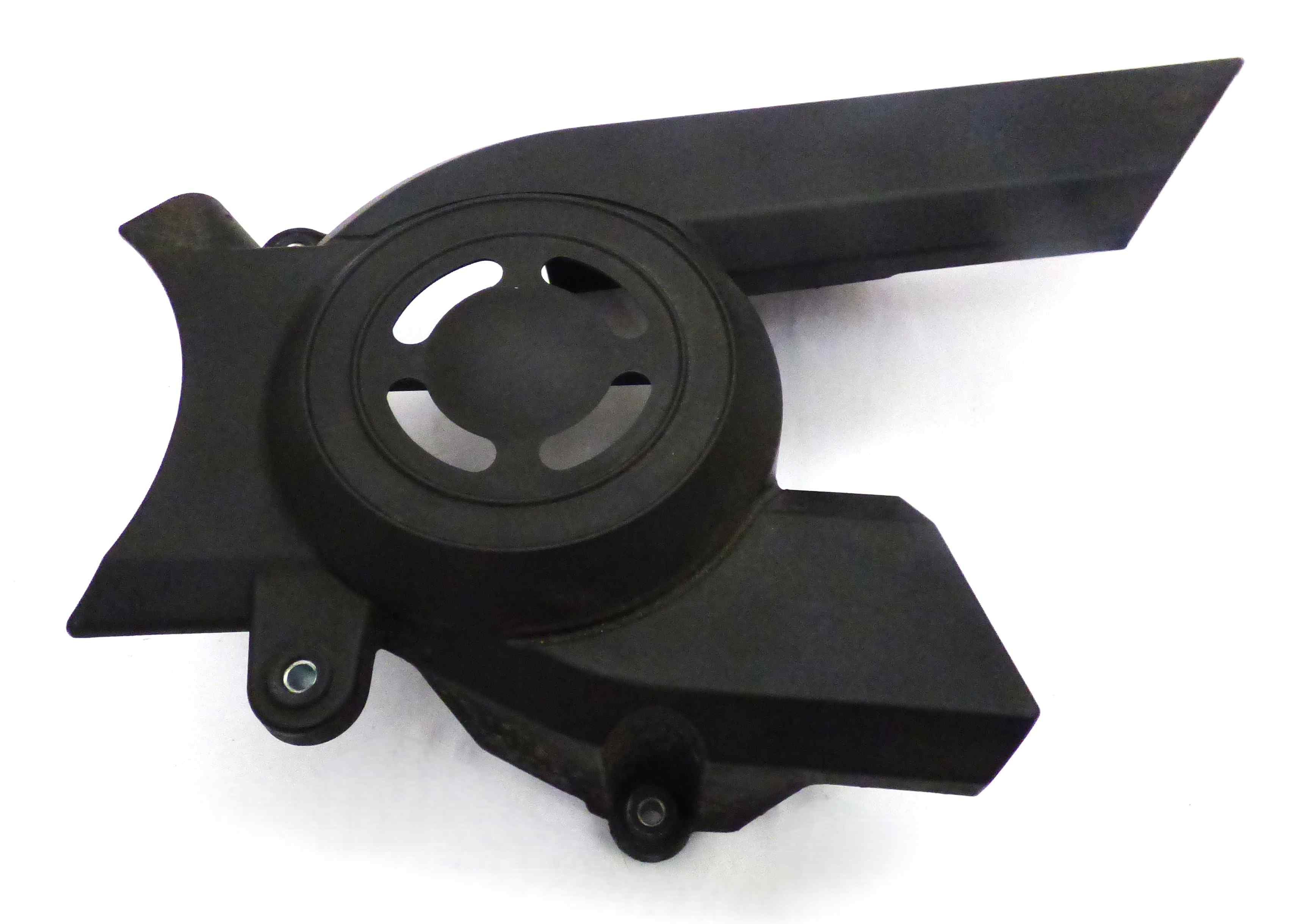 Sprocket Cover