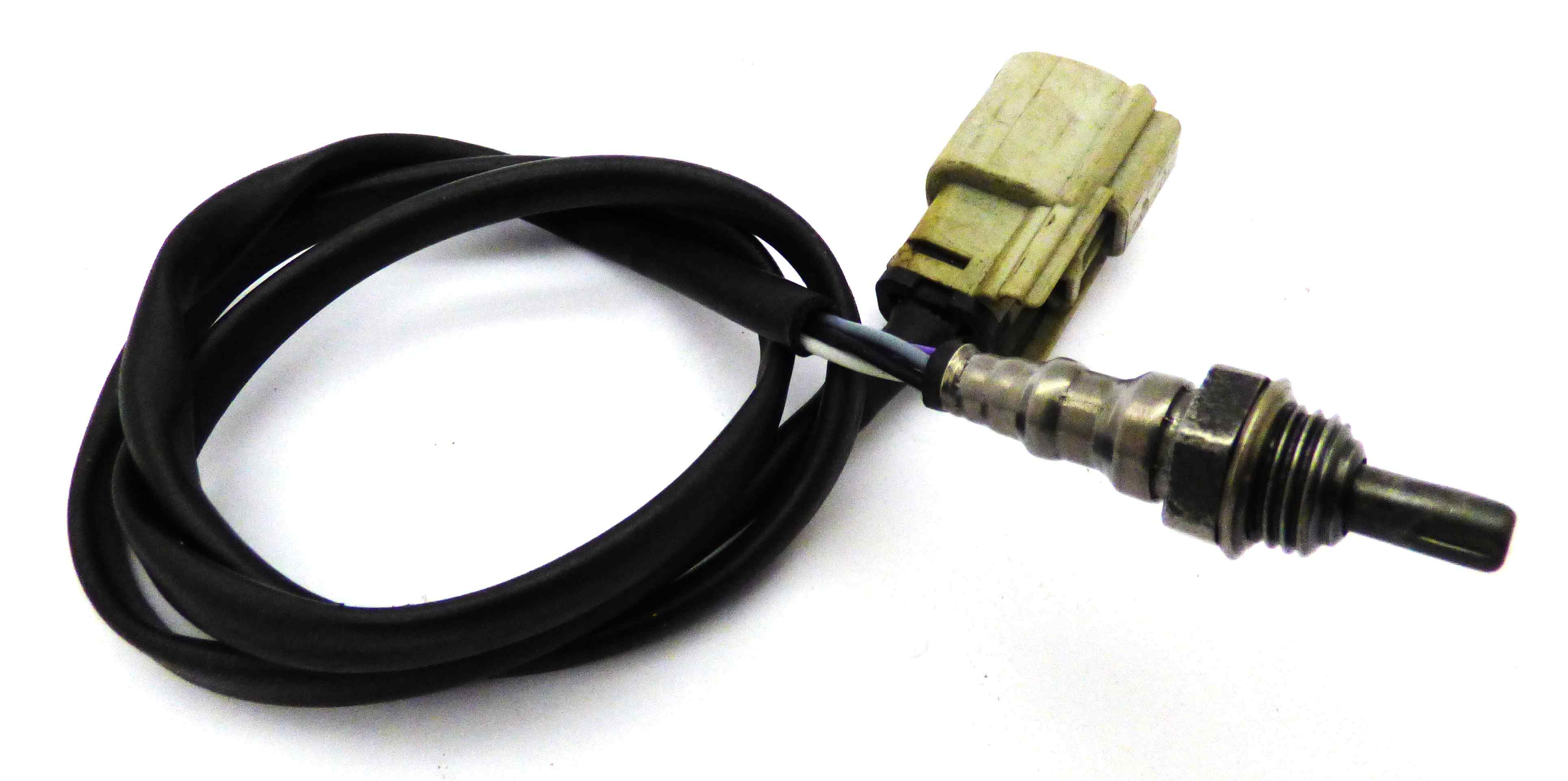 Oxy Sensor Front
