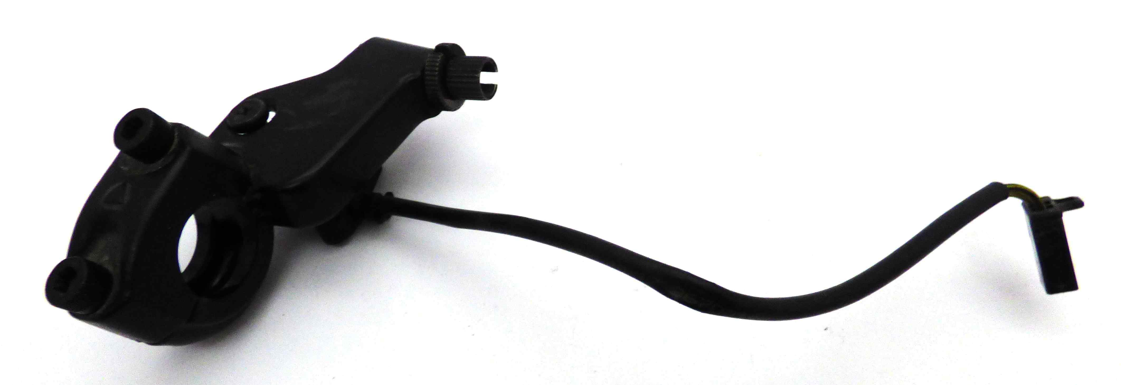 Clutch Lever Bracket