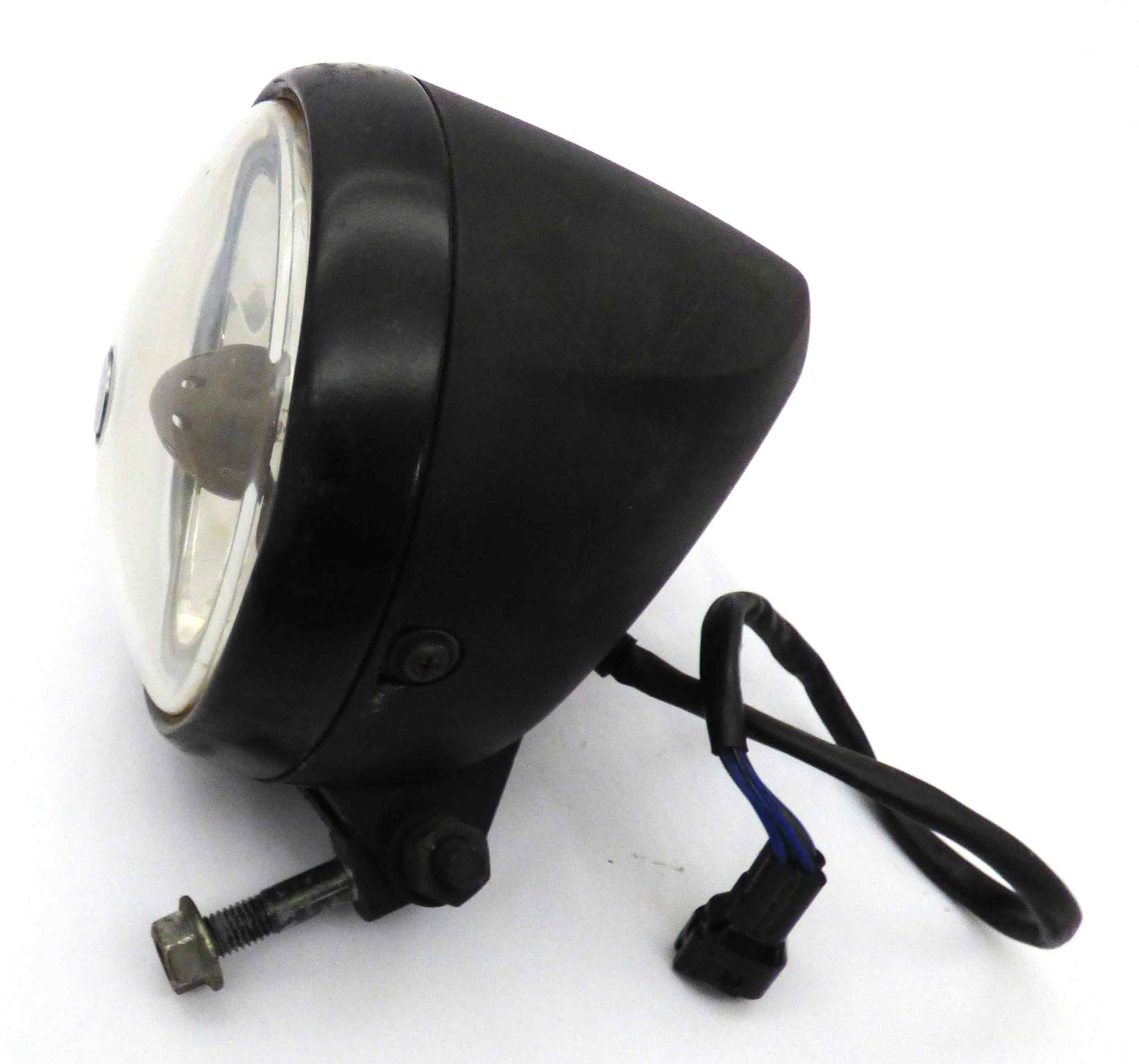 Headlight Assembly