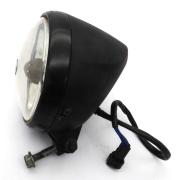 Headlight Assembly, 67700342, fits a Harley Davidson Street