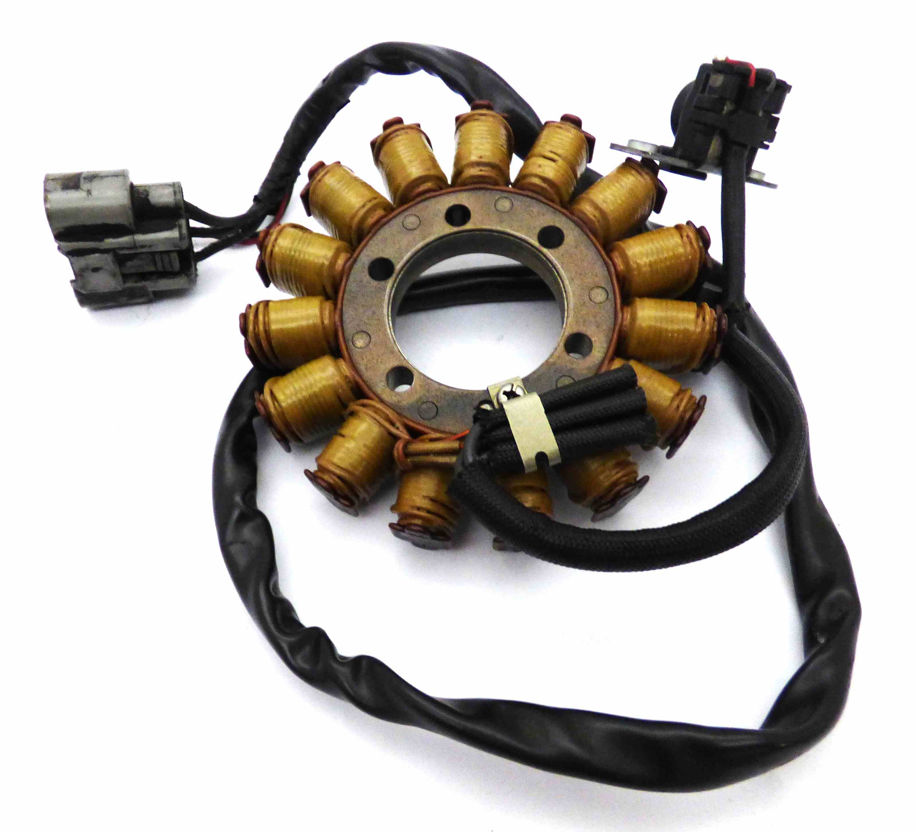 Stator Alternator
