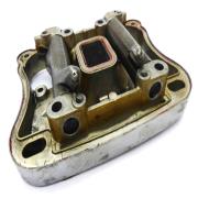 Rocker Cover Inner Assembly, 17532-86A, fits a Harley Davidson Sportster Pre '04