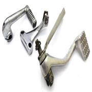 Mid Control Assembly, 50951-90, fits a Harley Davidson Sportster Pre '04