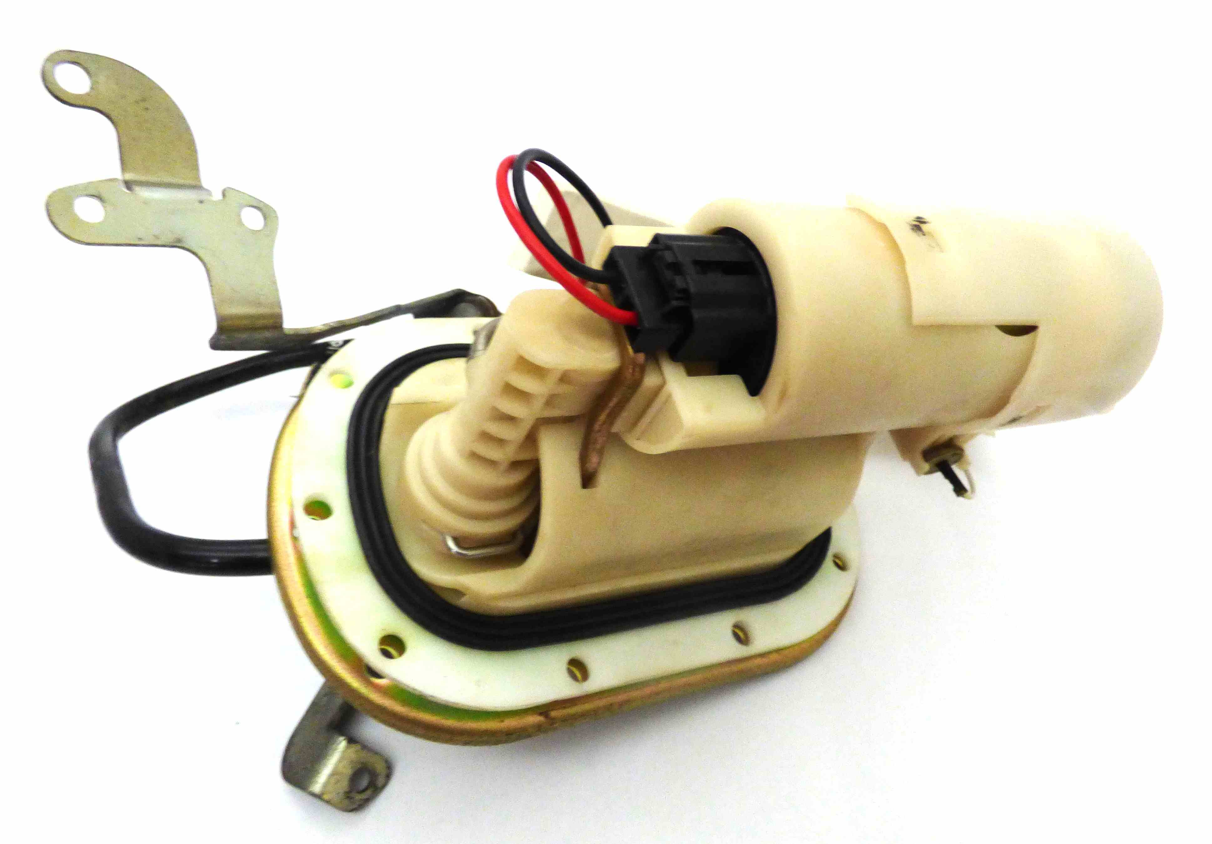 Fuel Pump Assembly