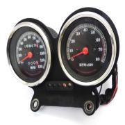 Speedo & Rev Counter 17 000 miles Done, 67165-94, fits a Harley Davidson Sportster