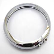 Headlight Bezel, 67790-93A, fits a Harley Davidson Multifit