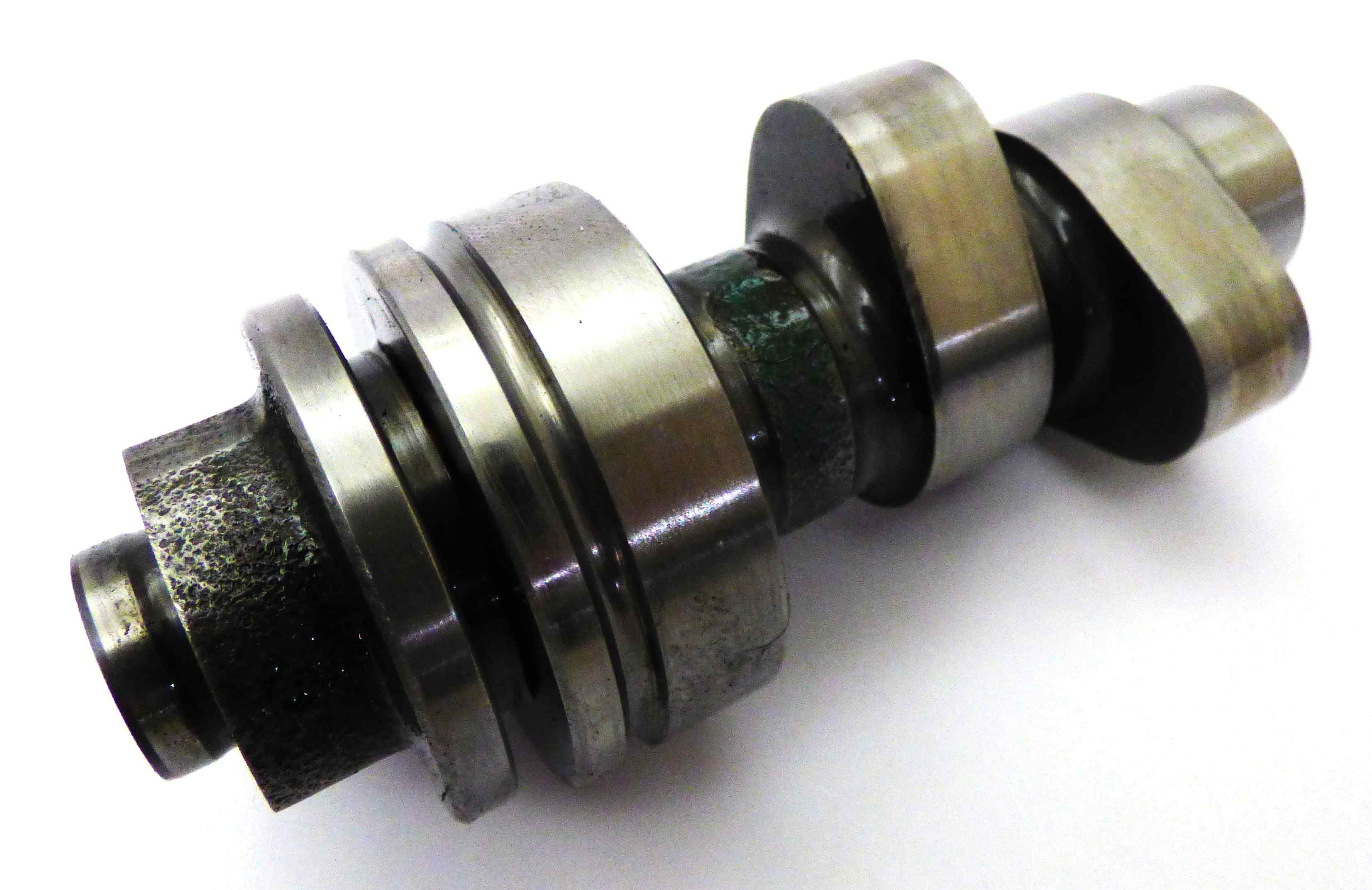 Cam Rear
