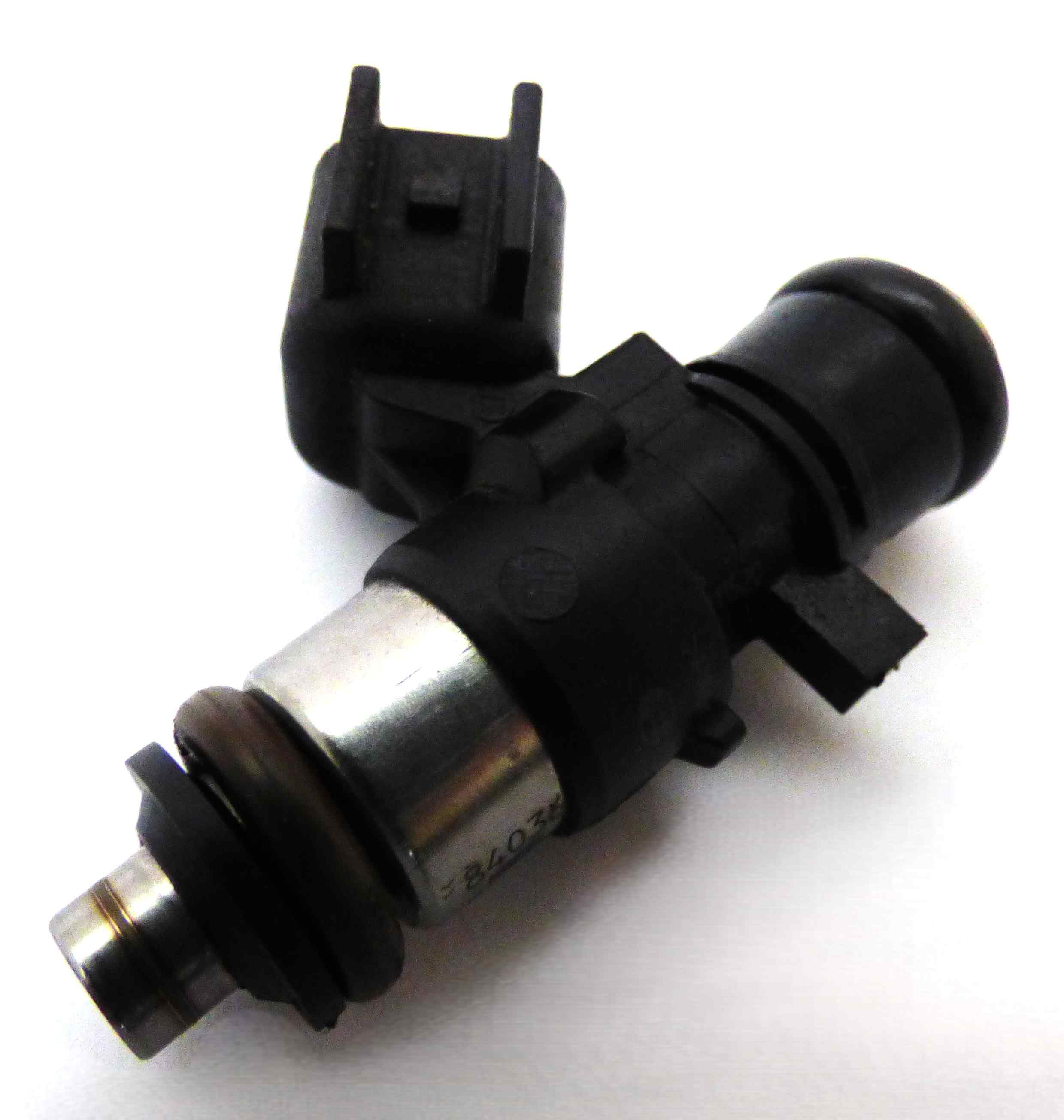 Injector