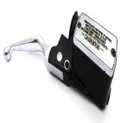 Brake Master Assembly Single Disc, 45019-93, fits a Harley Davidson EVO