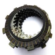 Clutch Kit Used, 37000088, fits a Harley Davidson Street