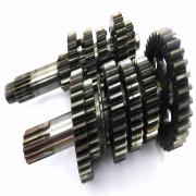 Gear Pack, 35000049, fits a Harley Davidson Street