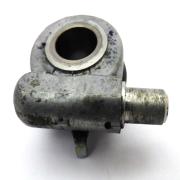 Speedo Drive Gear, 67127-84A, fits a Harley Davidson EVO