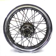 Wheel Front, 40960-09, fits a Harley Davidson Touring