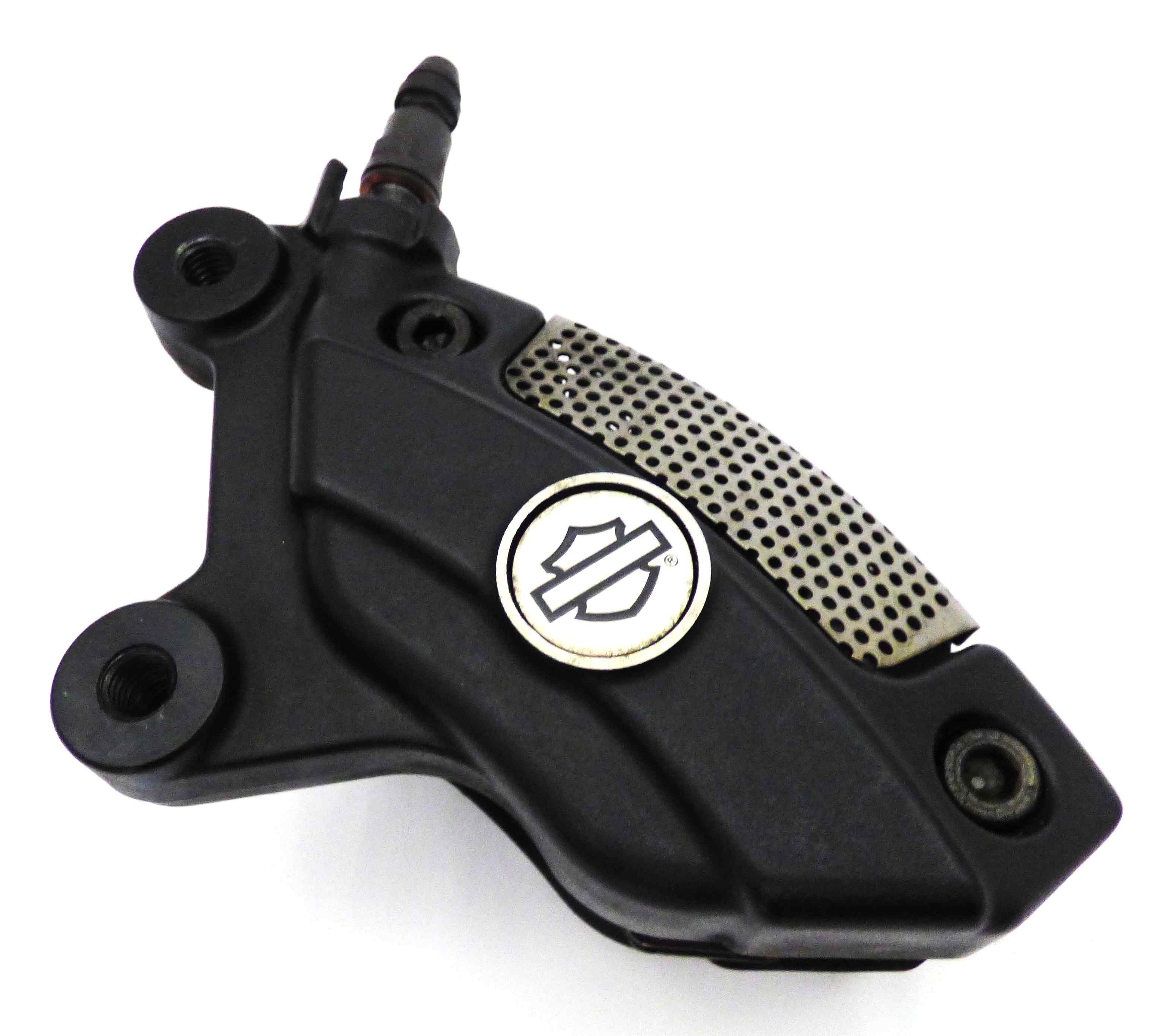 Brake Caliper Left