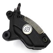 Brake Caliper Left, 43027-08, fits a Harley Davidson Touring