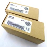 Grip Set, 56666-04, fits a Harley Davidson Sportster