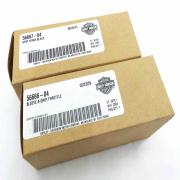 Grip Set, 56667-04, fits a Harley Davidson Sportster