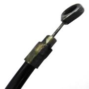 Clutch Cable, 157 CM, fits a Harley Davidson Multifit