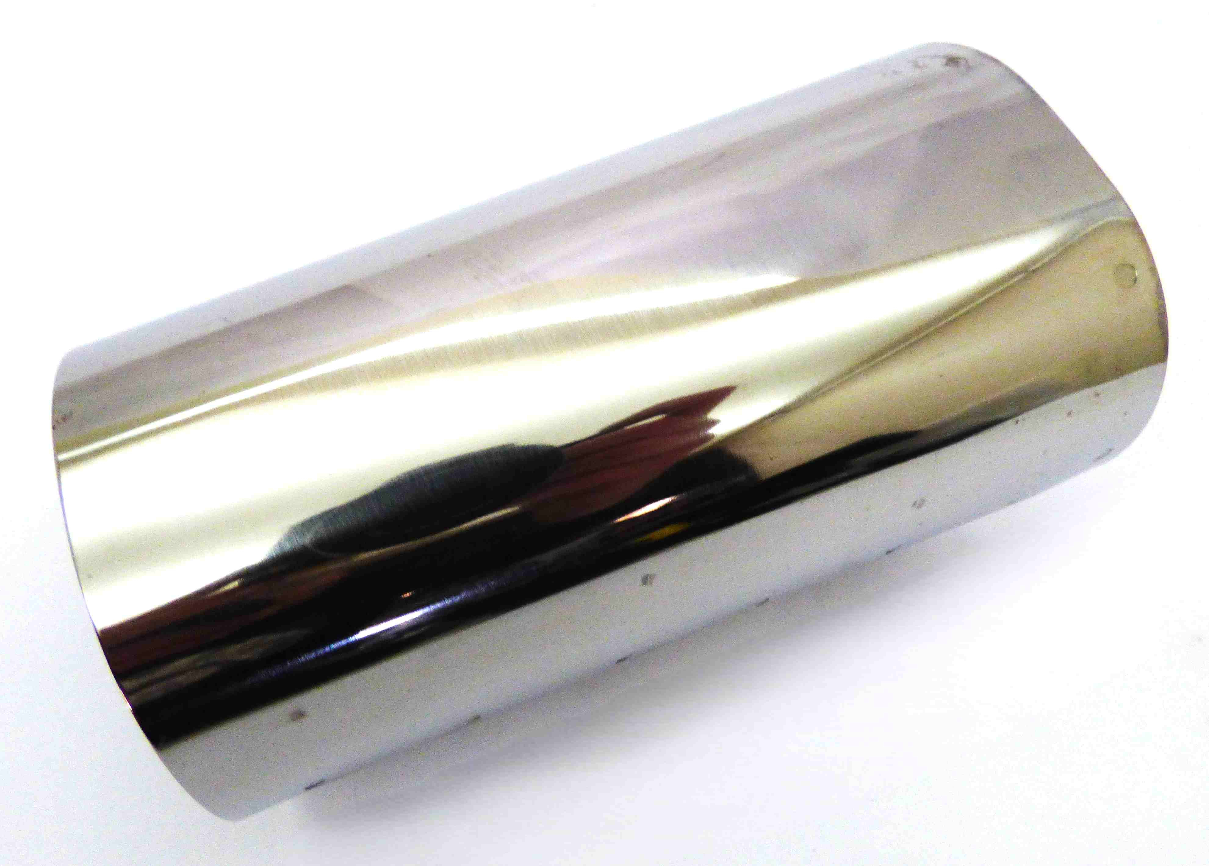 Fork Cover Left