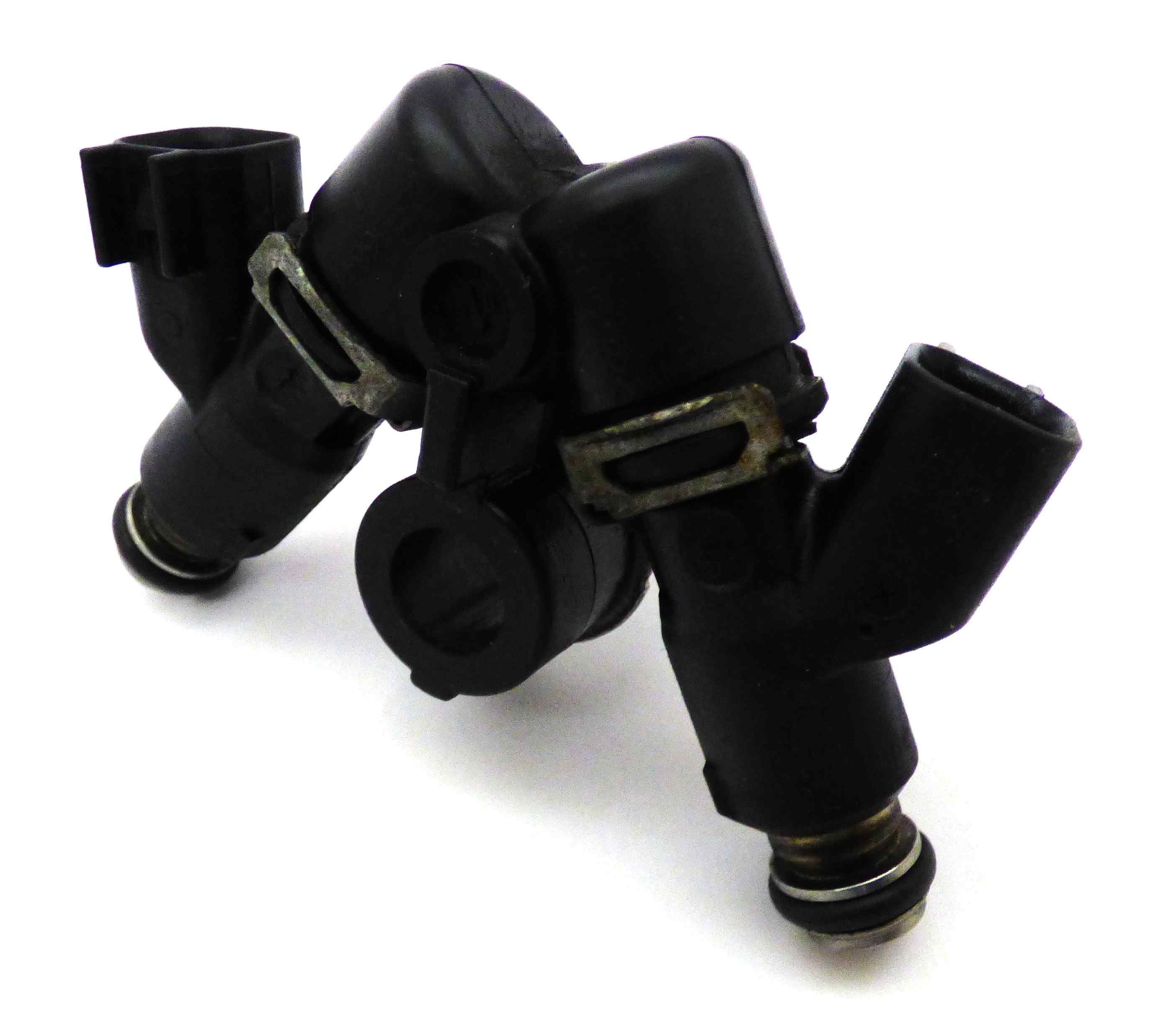 Injector Set of 2