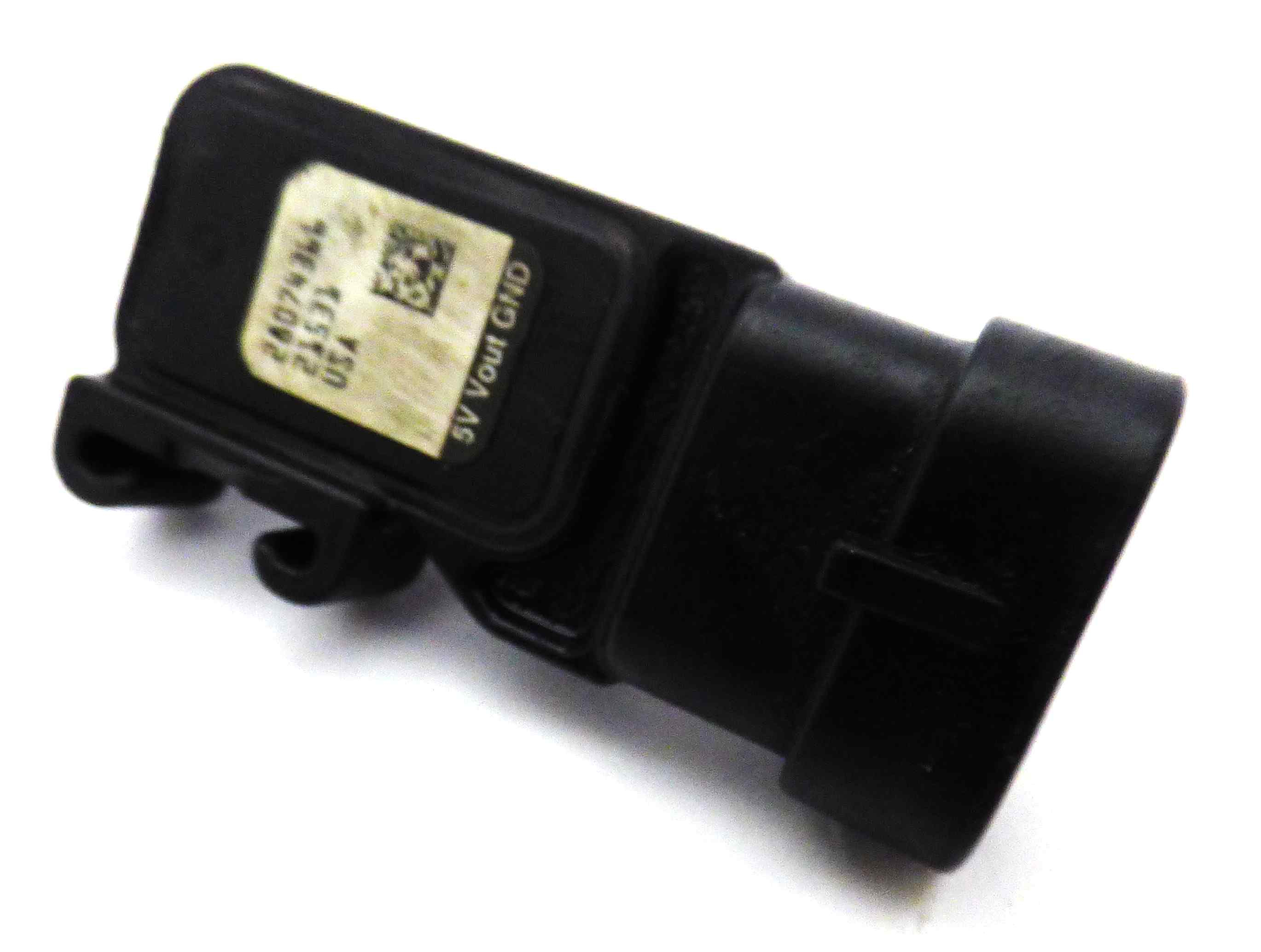 MAP Sensor
