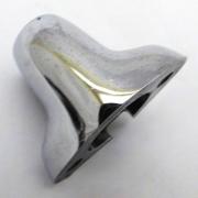 Turn Signal Mounting Bracket, 68519-68A, fits a Harley Davidson Multifit