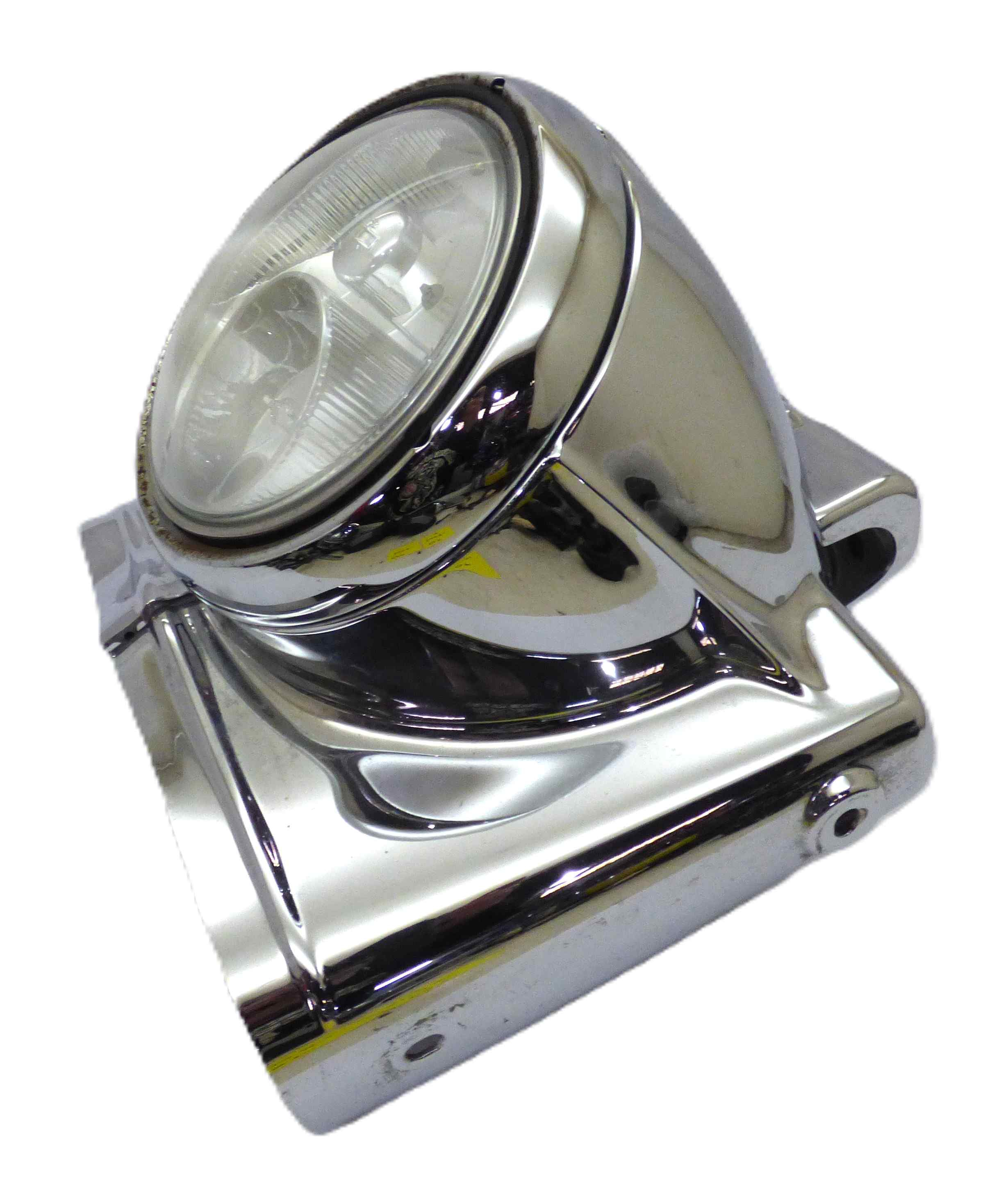 Nacelle Headlight Assembly (FB)