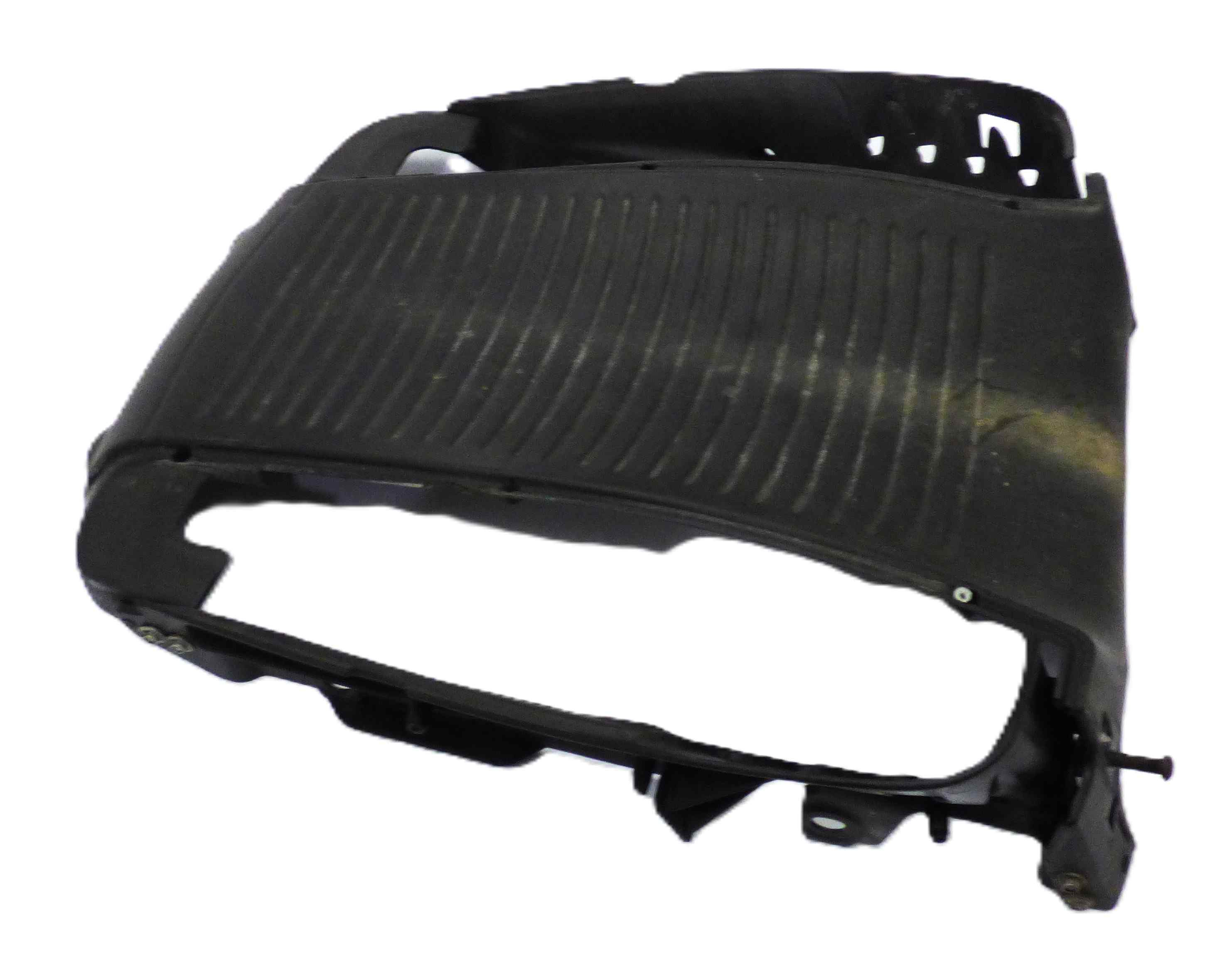 Radiator Cover