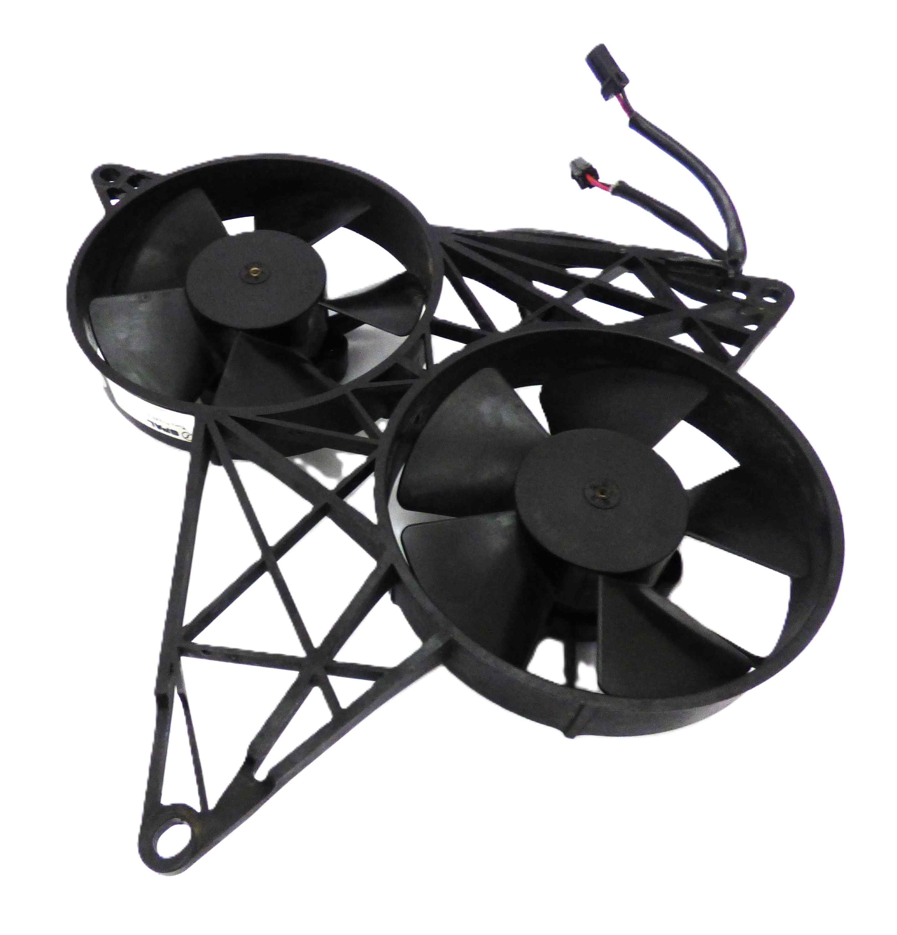 Fan Assembly