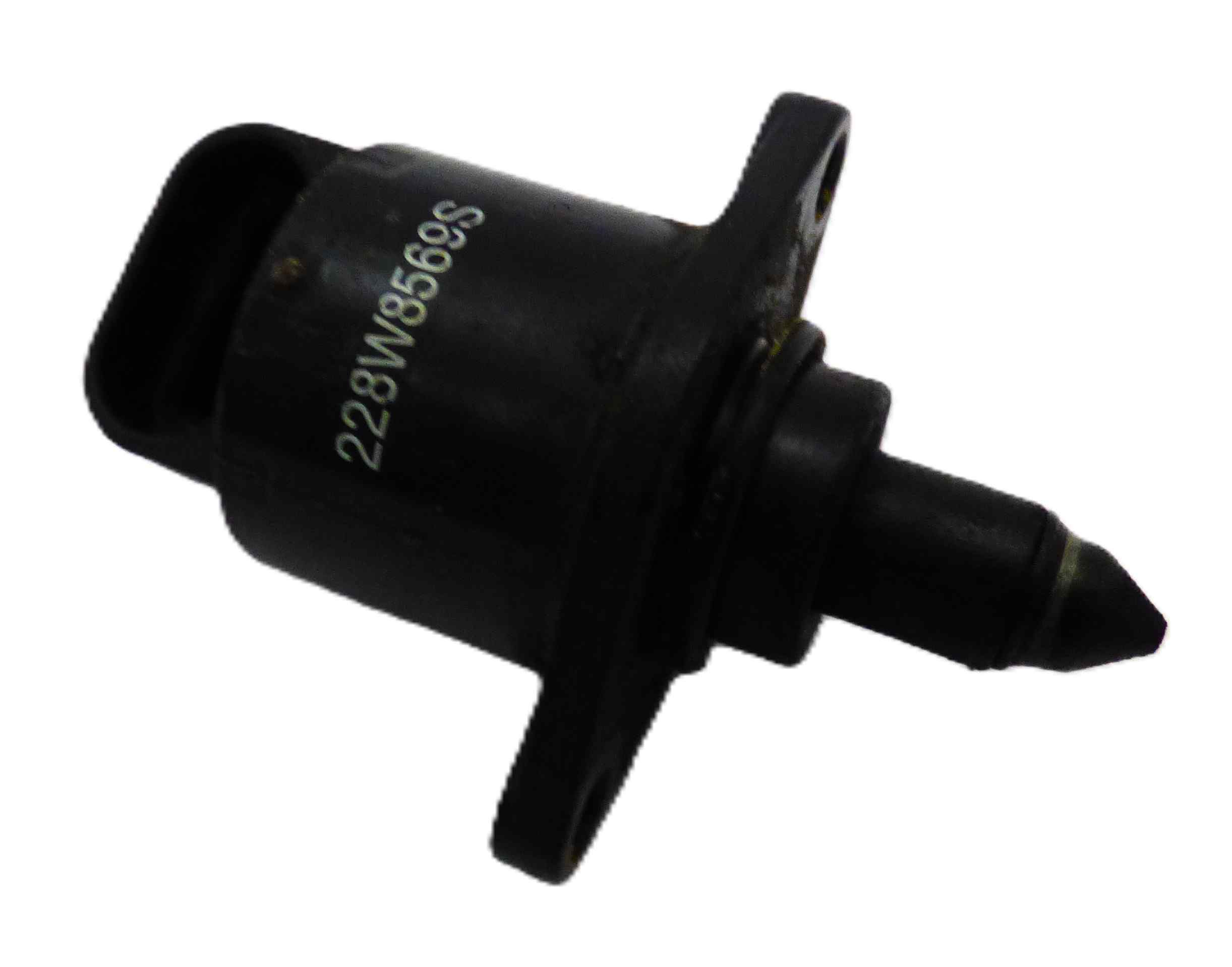 IAC Motor