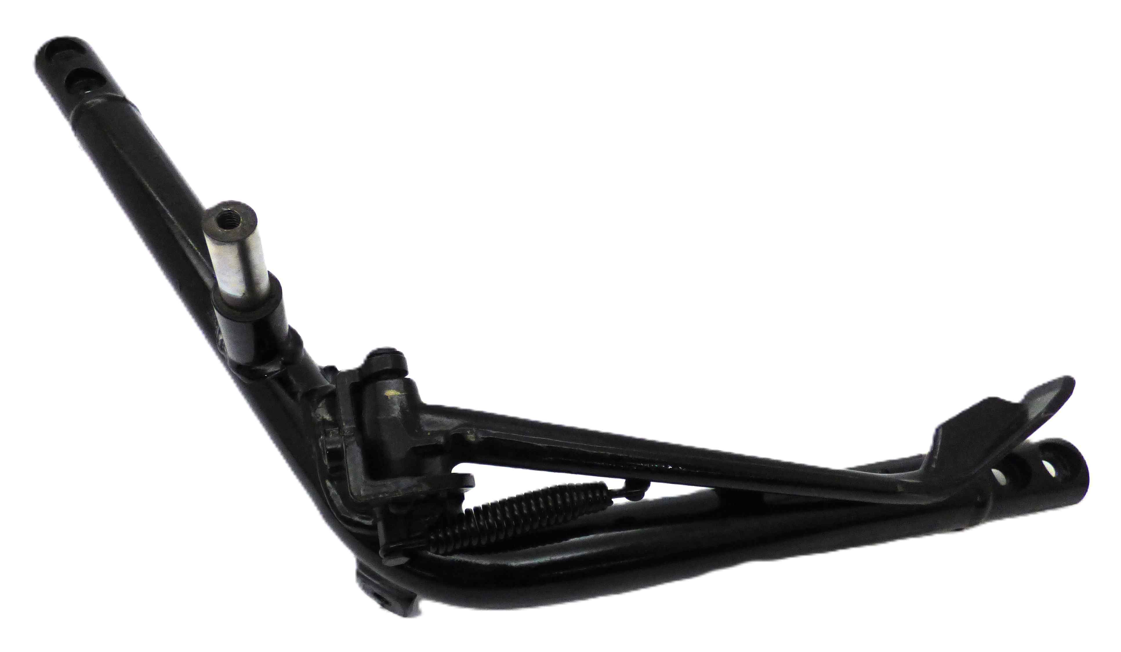 Frame Lower Left