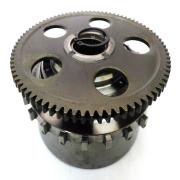Starter Clutch Assembly, 31301-01K, fits a Harley Davidson V-Rod