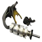 Gear Shift Assembly, 35428-01K, fits a Harley Davidson V-Rod