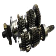 Gear Pack, 35454-01K, fits a Harley Davidson V-Rod