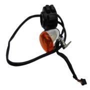Switch Module Assembly Left, 72945-12A, fits a Harley Davidson Multifit