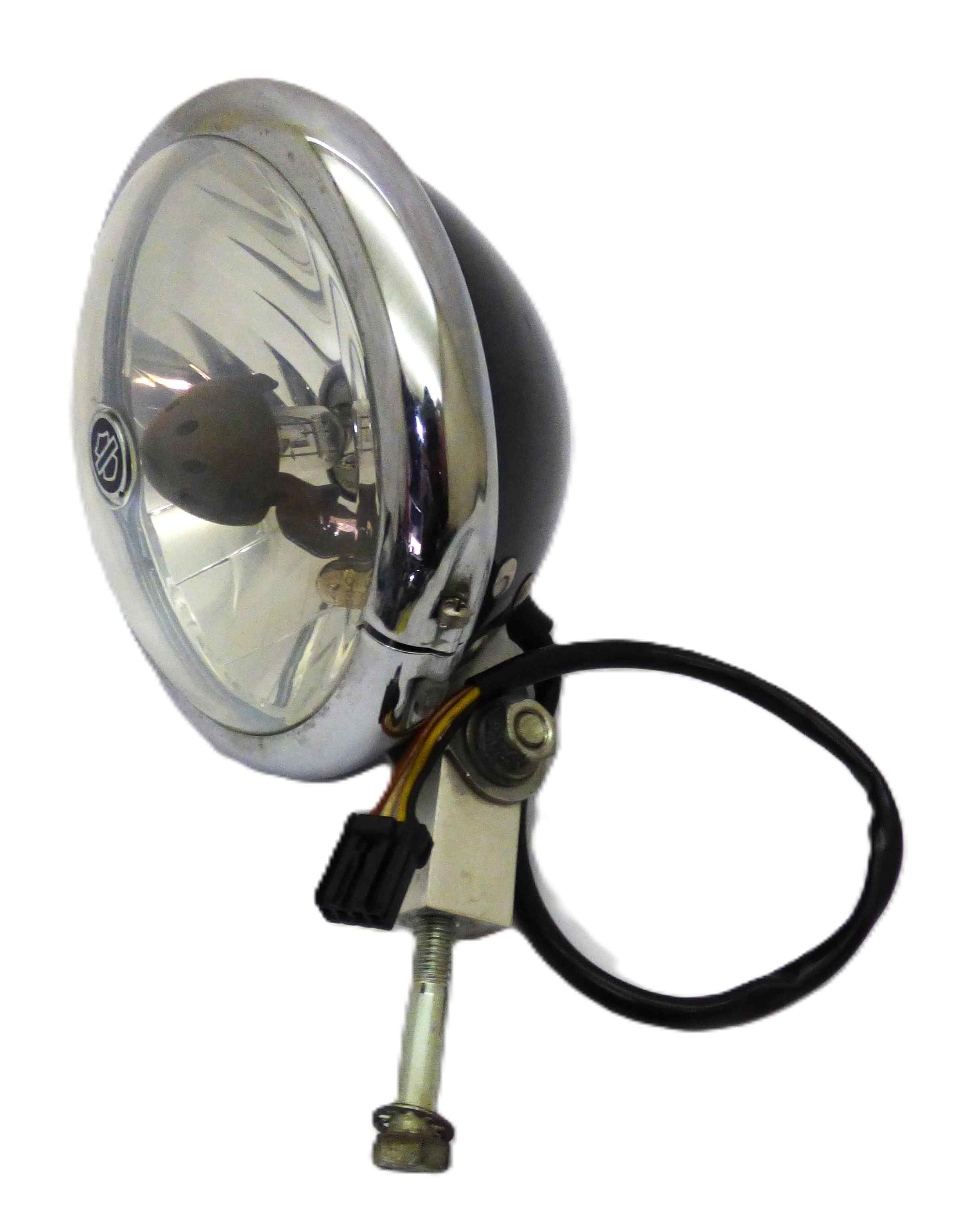 Headlight Assembly
