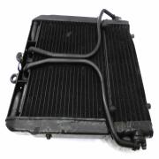 Oil Cooler & Radiator, 26723-04, fits a Harley Davidson V-Rod