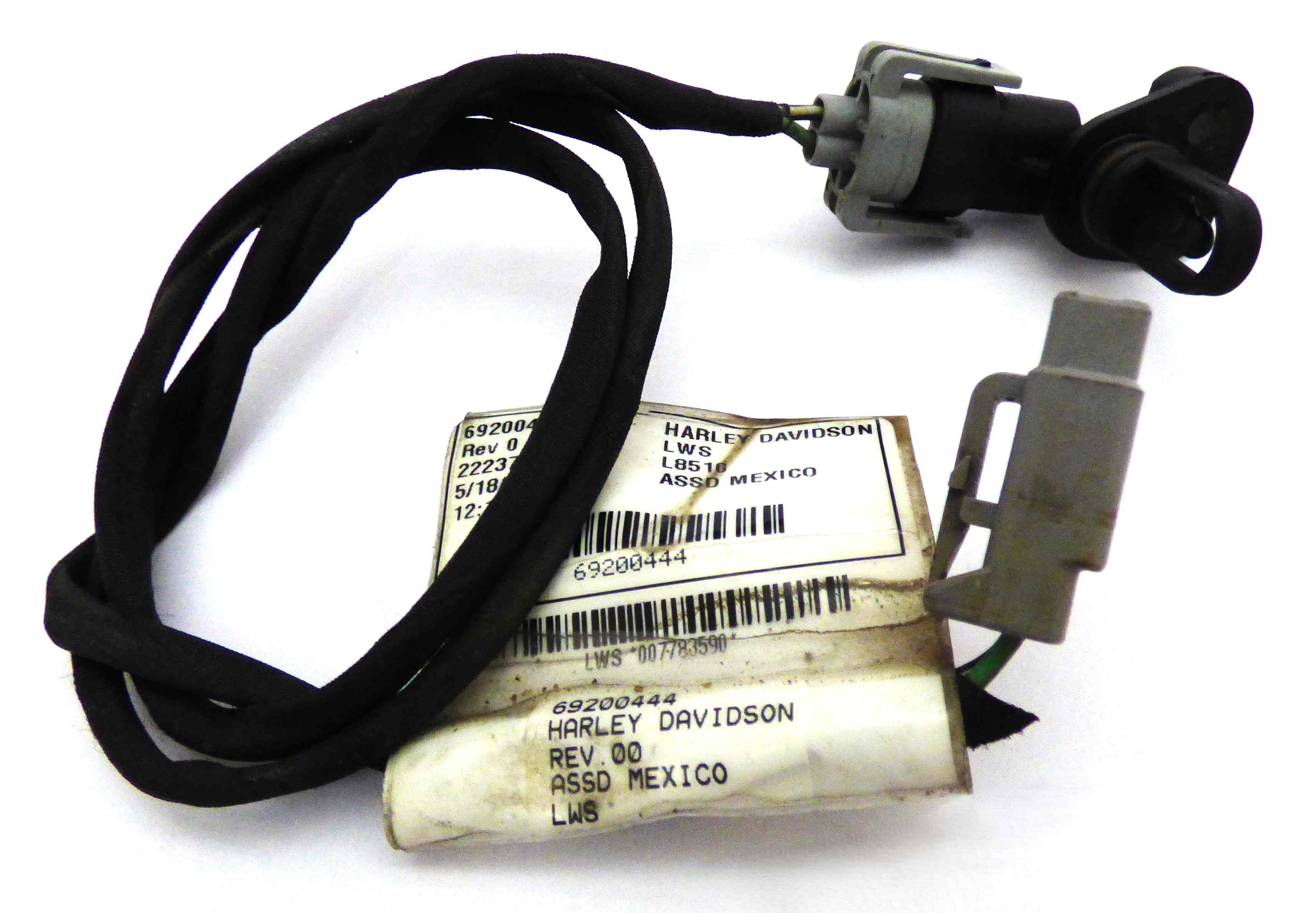 Air Temp Sensor