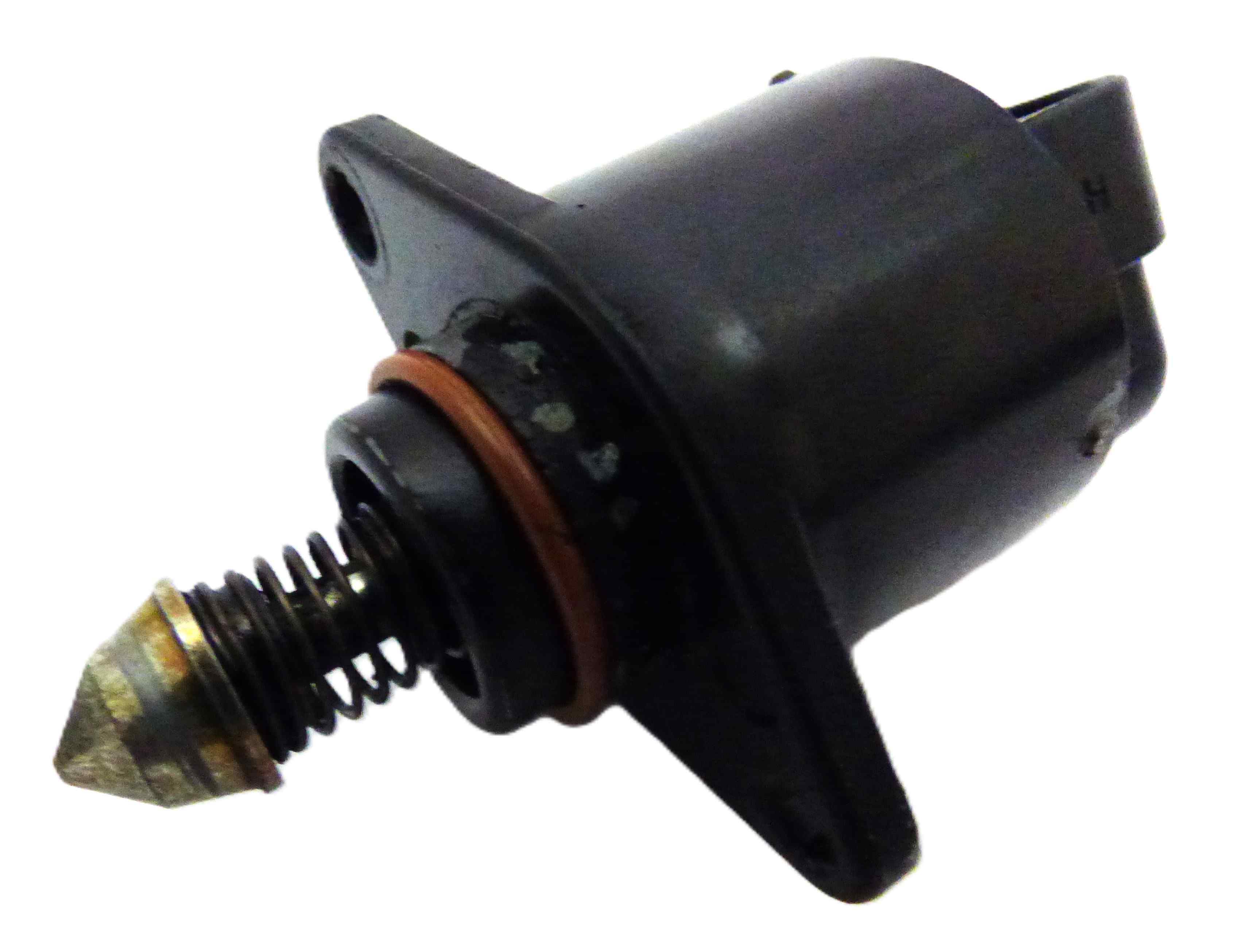 IAC Motor