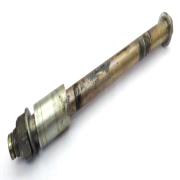 Axel, 41114-08, fits a Harley Davidson Multifit