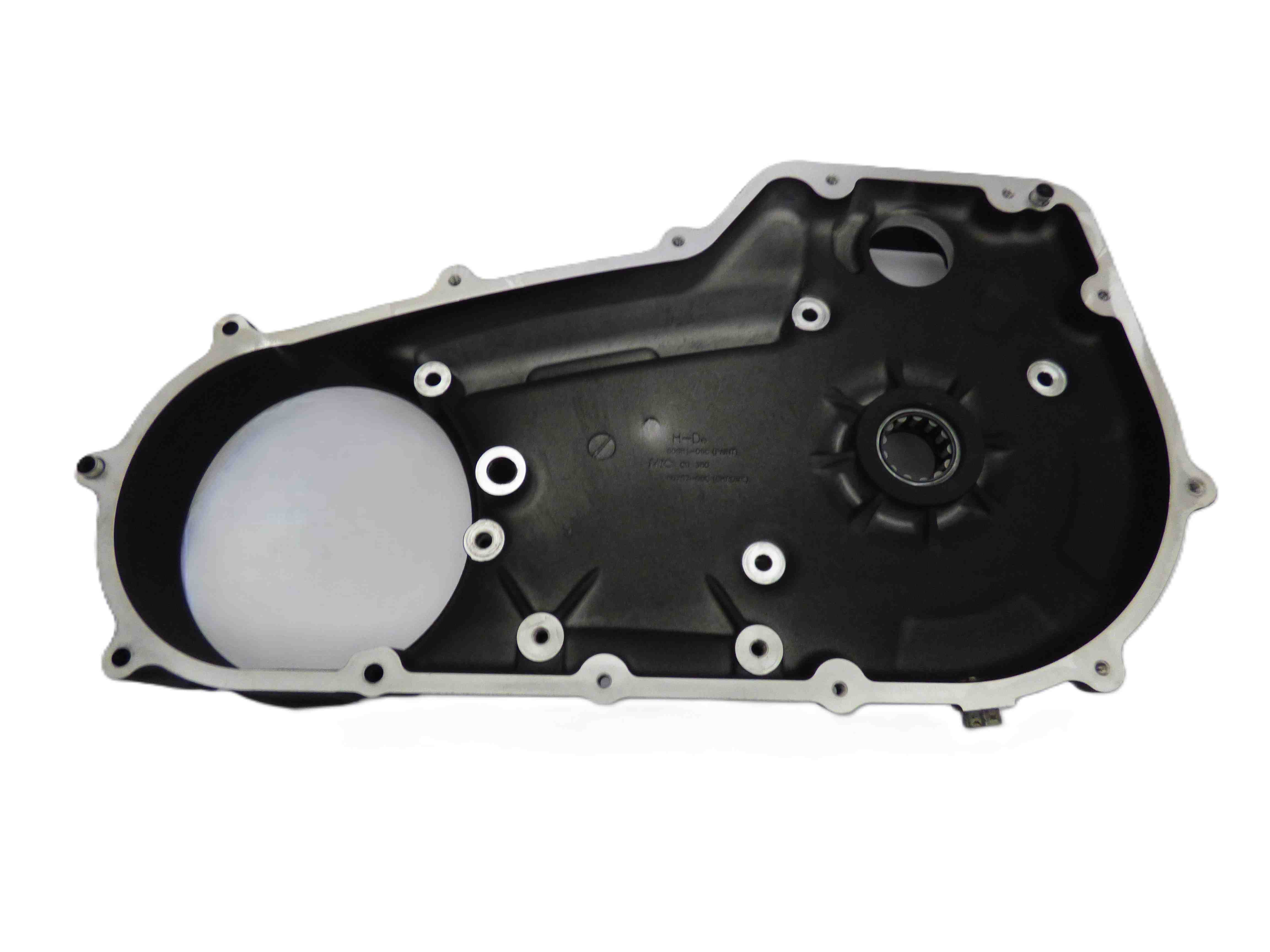 Primary Inner Mid