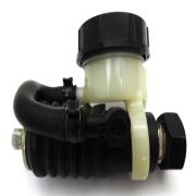 Brake Master, 41700065A, fits a Harley Davidson Dyna