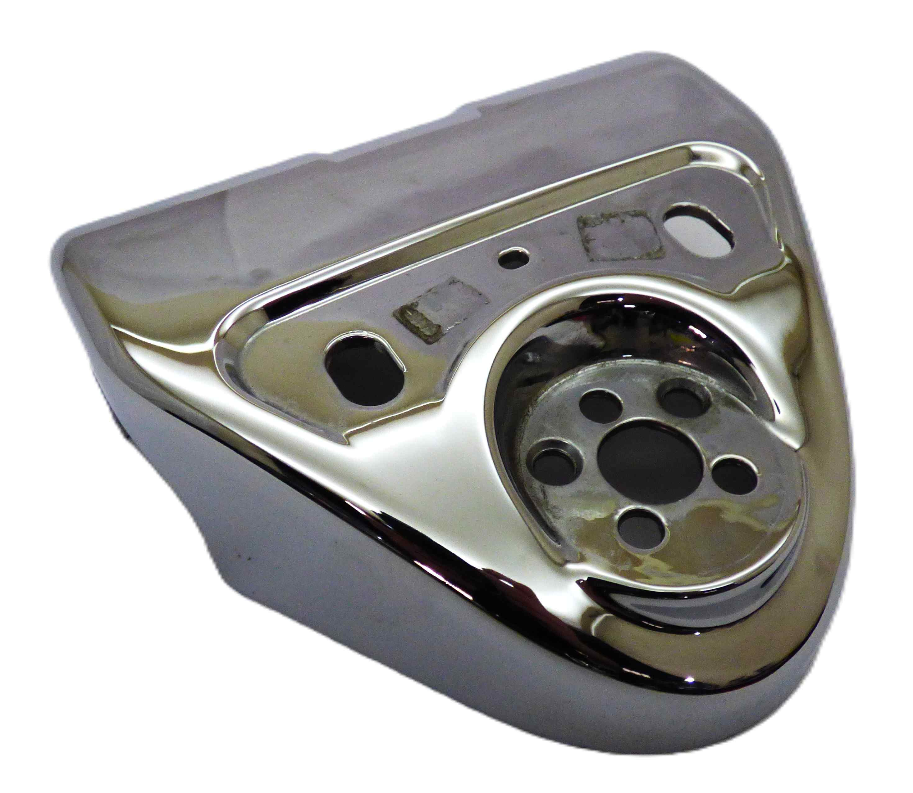 Handlebar Cover