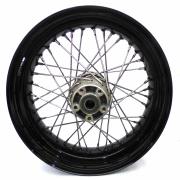 Wheel Rear, 41430-09A, fits a Harley Davidson Dyna