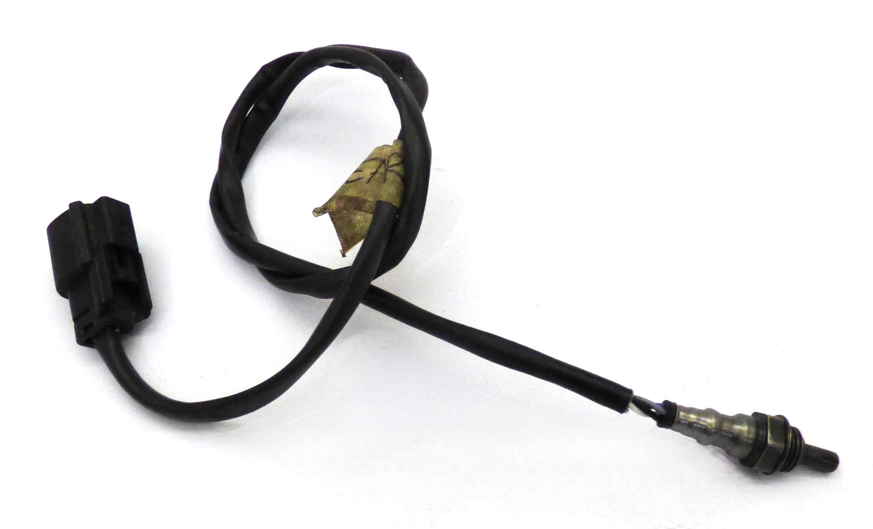 Oxy Sensor