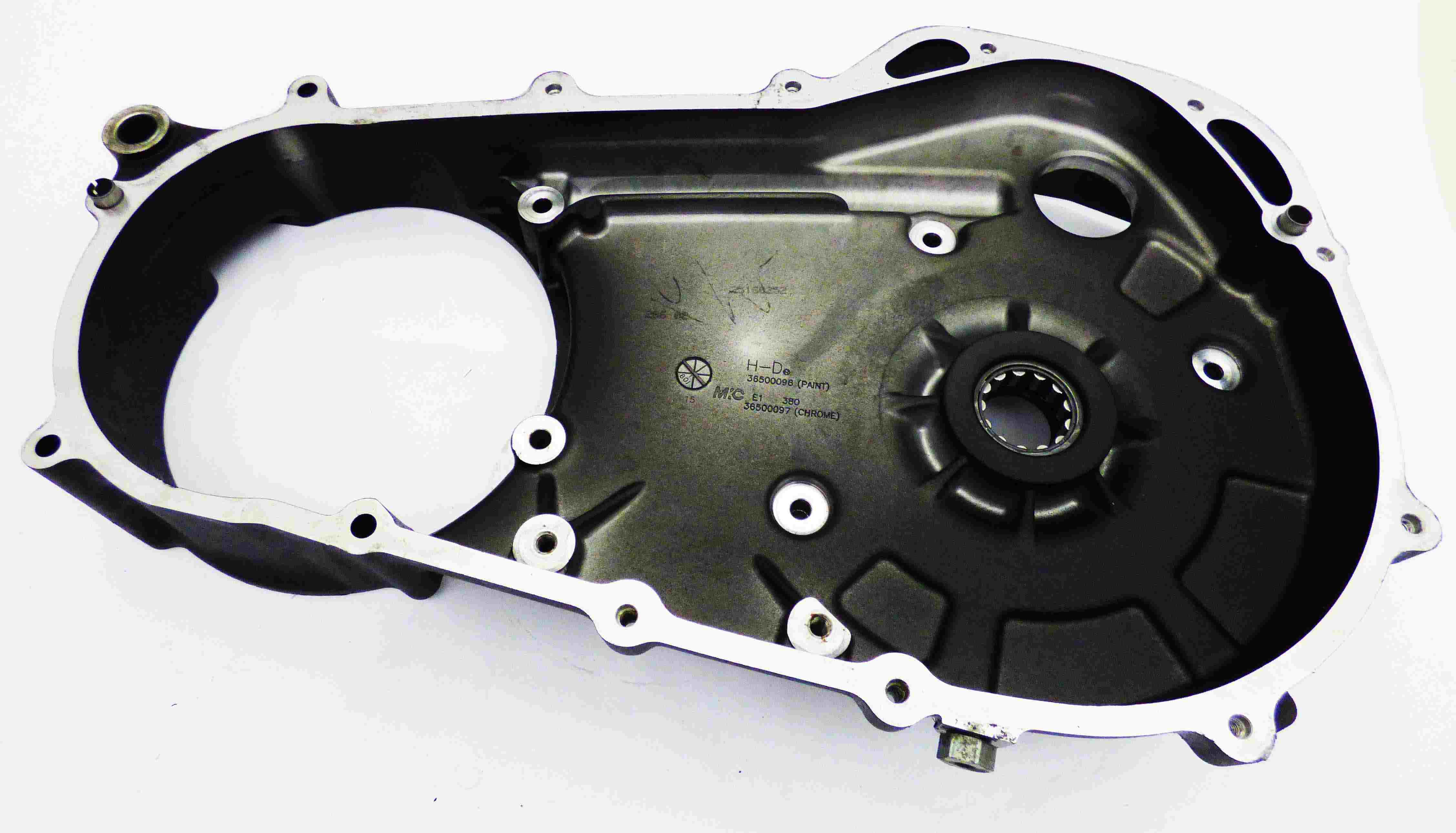 Primary Inner