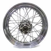 Wheel Front, 40960-09, fits a Harley Davidson Road King