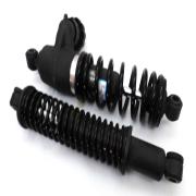Rear Shock Assembly, 54000093, fits a Harley Davidson Touring